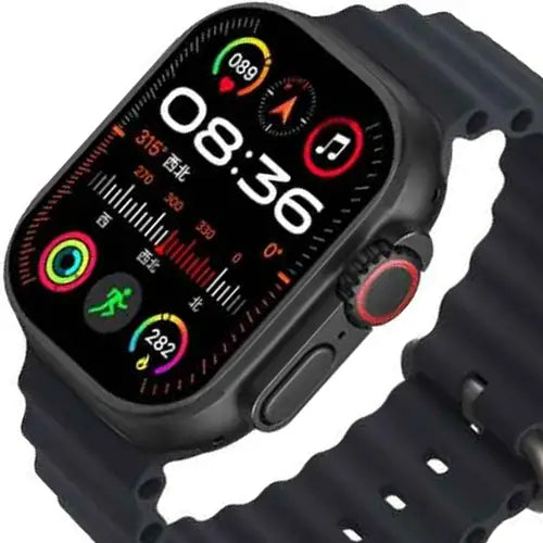 T900 Ultra 2 Wireless Smart Watch