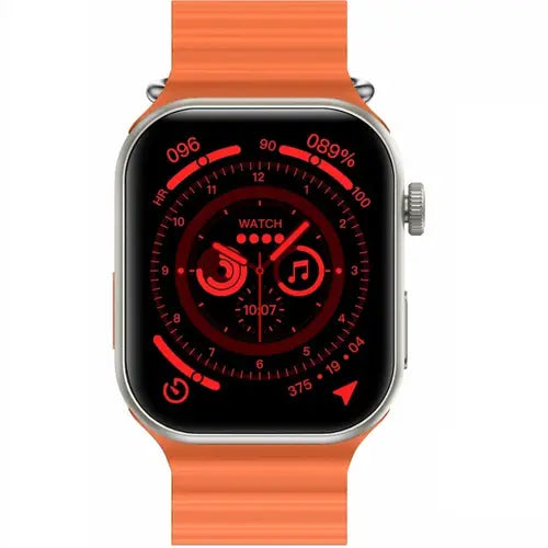 T900 Ultra 2 Wireless Smart Watch