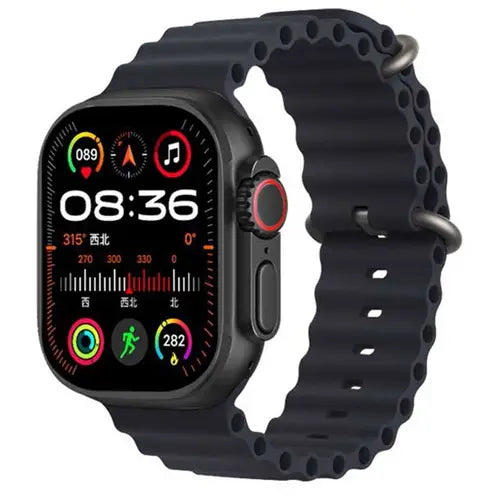 T900 Ultra 2 Wireless Smart Watch